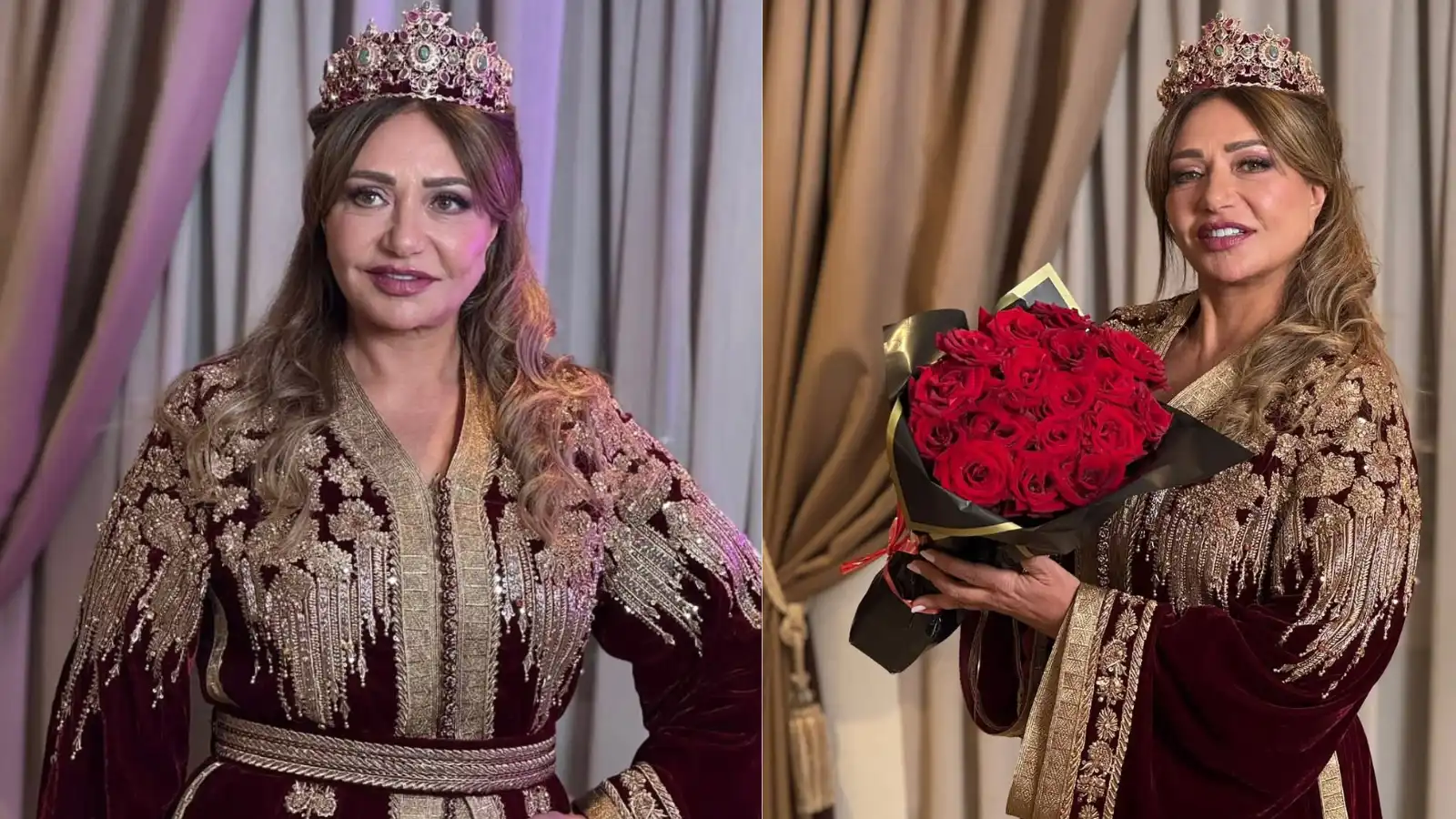 بعد "انتقاد تكريمها" في المغرب.. ليلى علوي توجه رسالة لجمهورها