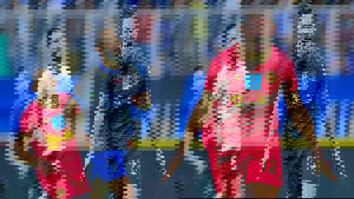 ترتيب الدوري السعودي: العدالة يفوز على الهلال ويخرج من منطقة الهبوط