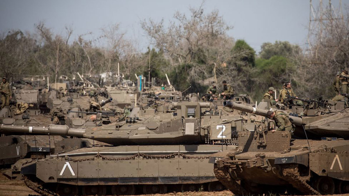 لماذا أصبحت غزة من أكثر الملفات تعقيدًا عند صانع القرار الإسرائيلي؟