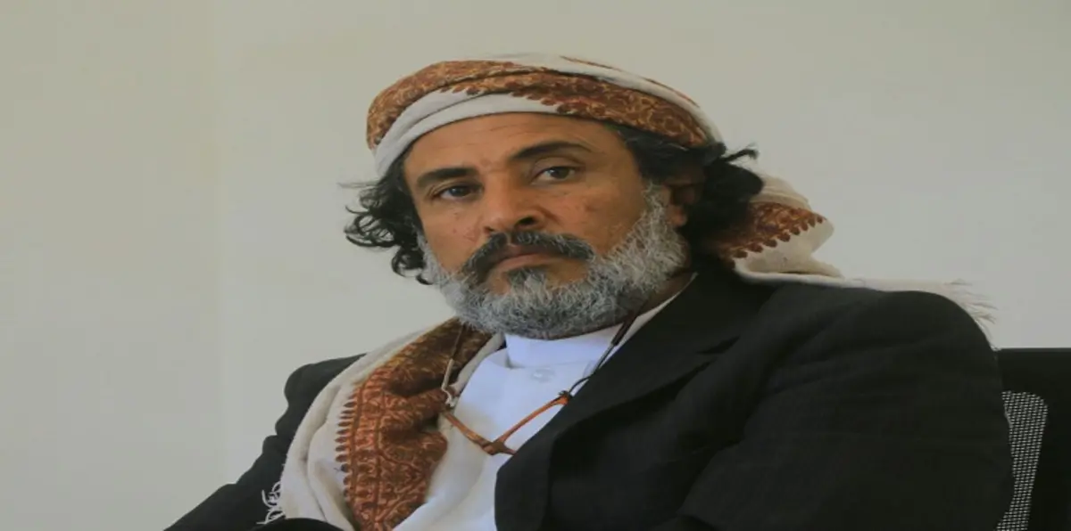 الجيش اليمني يأسر مقاتلين من إيران وحزب الله اللبناني