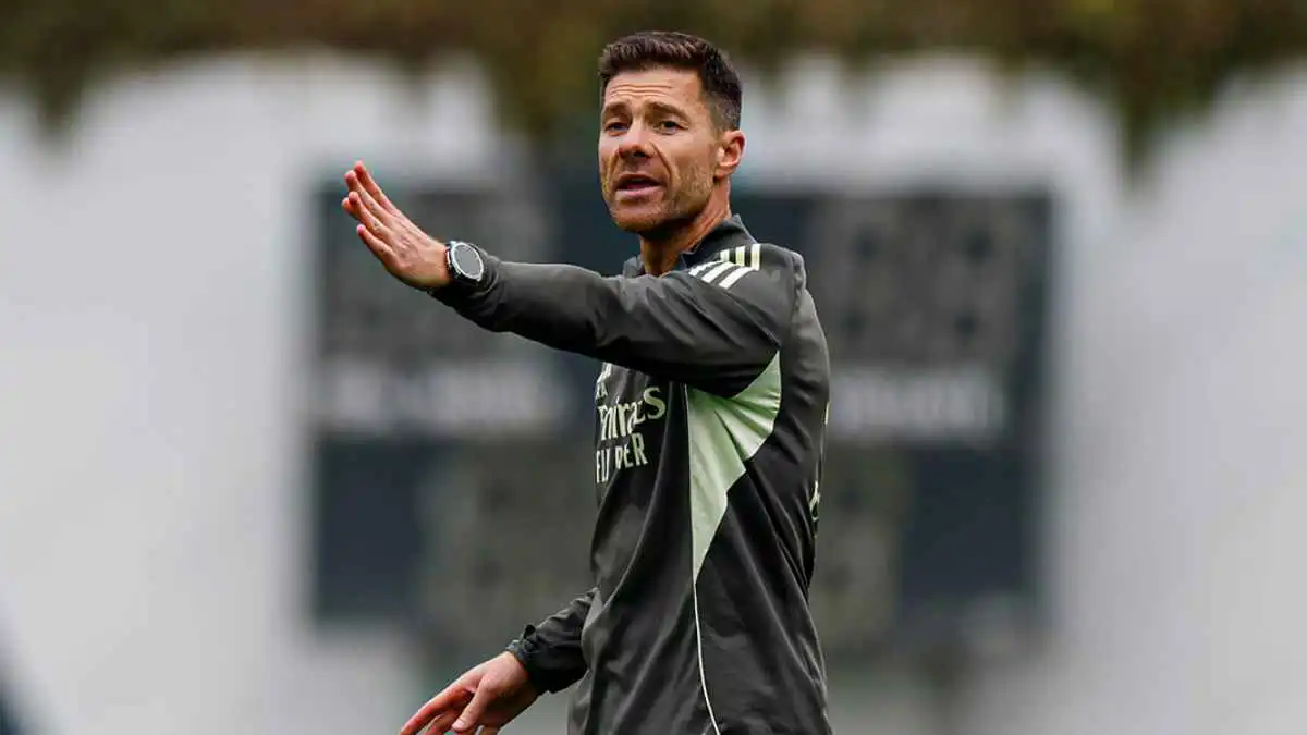 كارثة ألونسو.. أخطر نقطة ضعف تهدد موسم ريال مدريد