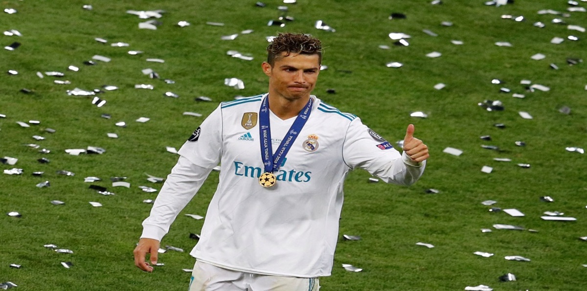 سبب جديد يعجل برحيل كريستيانو رونالدو عن ريال مدريد إلى يوفنتوس