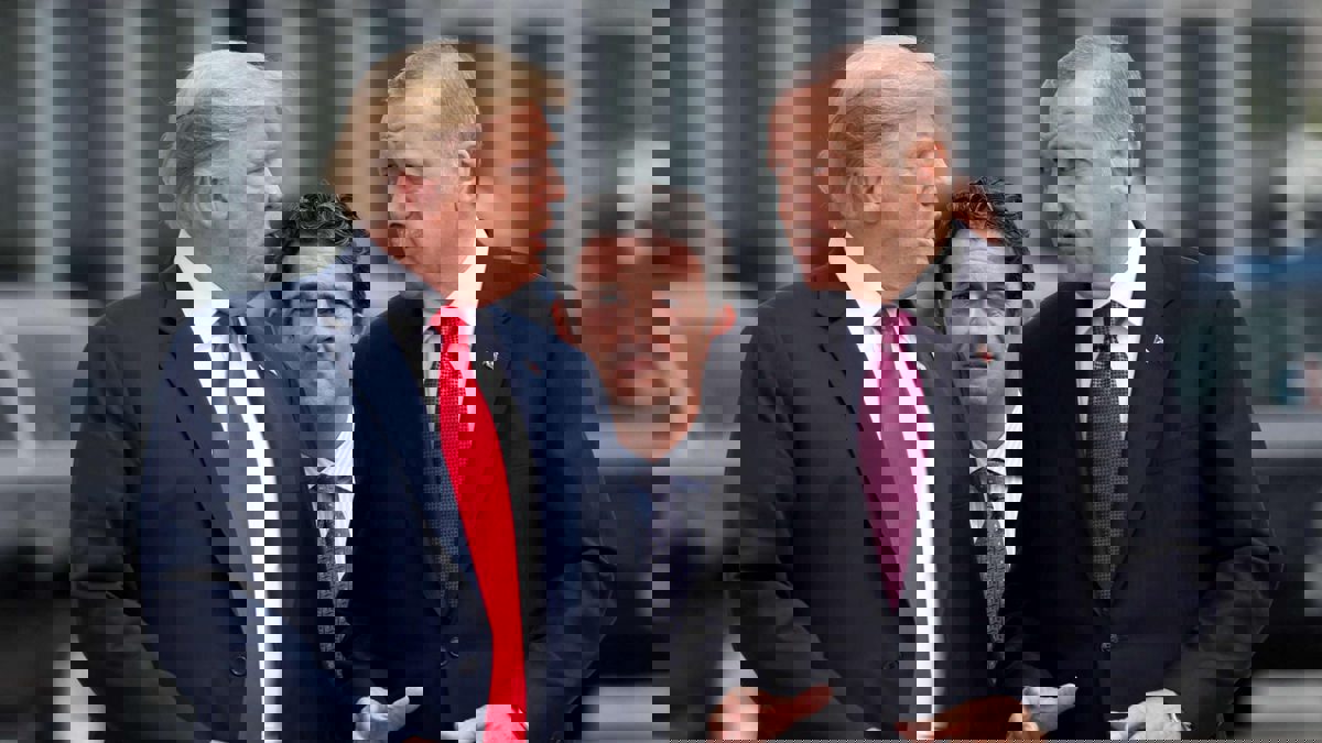 تقرير: تقارب أردوغان وترامب لن يعيق فرض عقوبات شاملة على تركيا