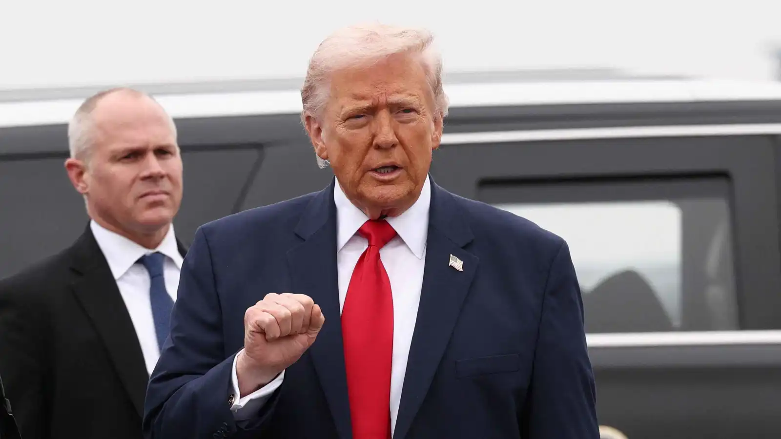 واشنطن تعلن تأسيس تحالف "دونرو" بمشاركة 12 دولة لاتينية