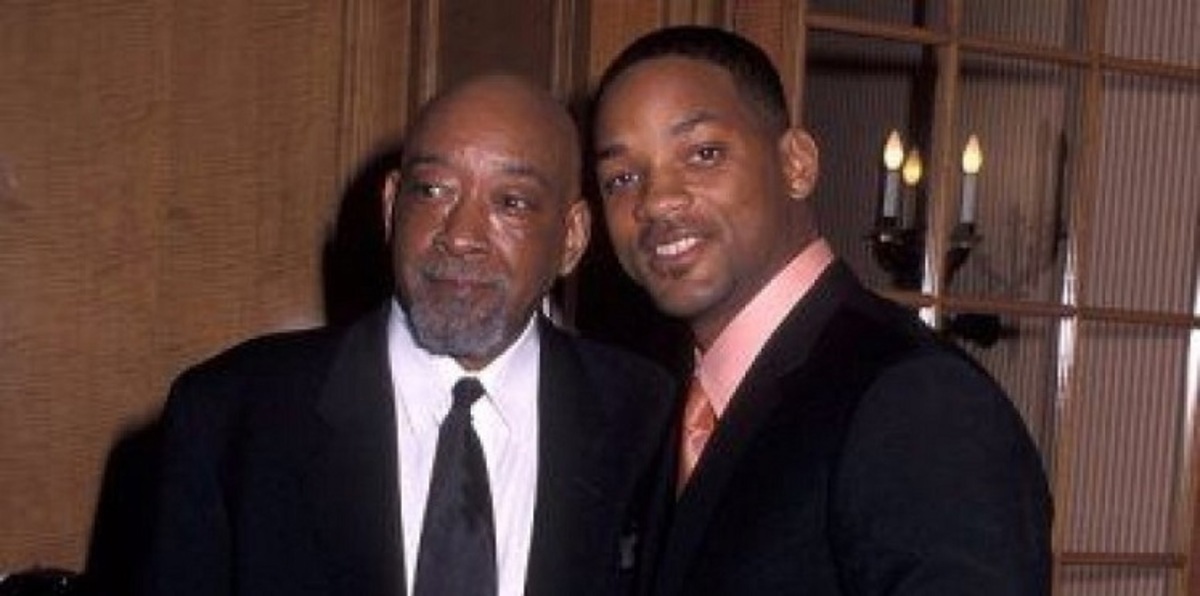 وفاة والد النجم الأمريكي ويل سميث