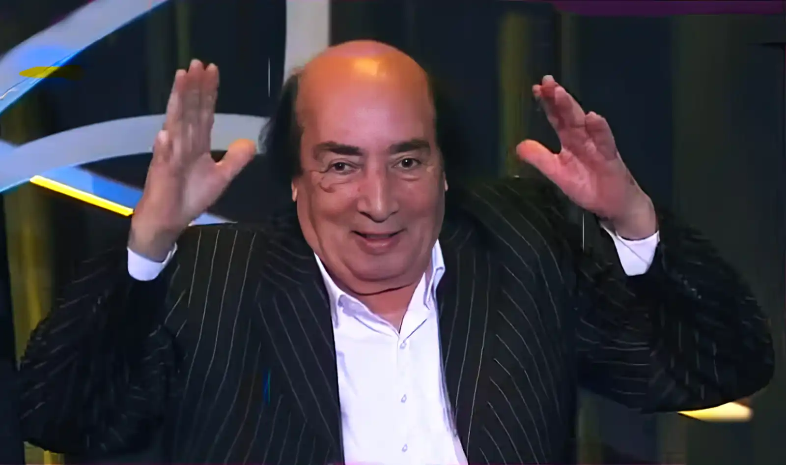 عبدالله مشرف