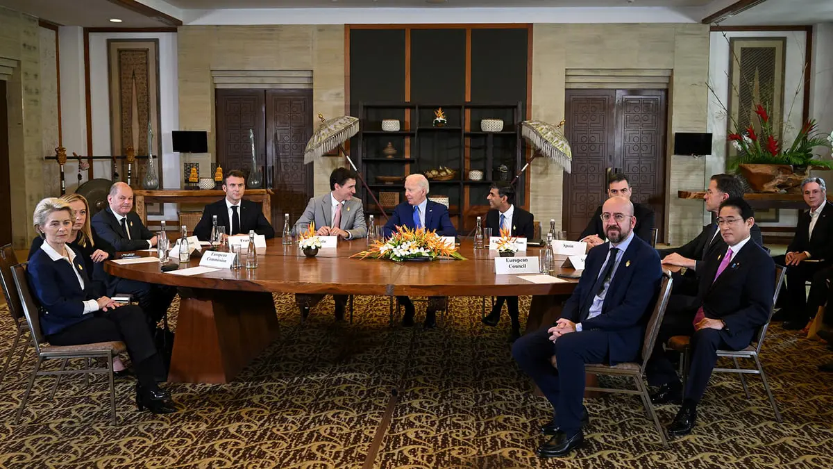 أميركا وأوروبا انحرفتا بعيدًا من طهران وإيران الغاضبة جاهزة للاستباق عسكريًا