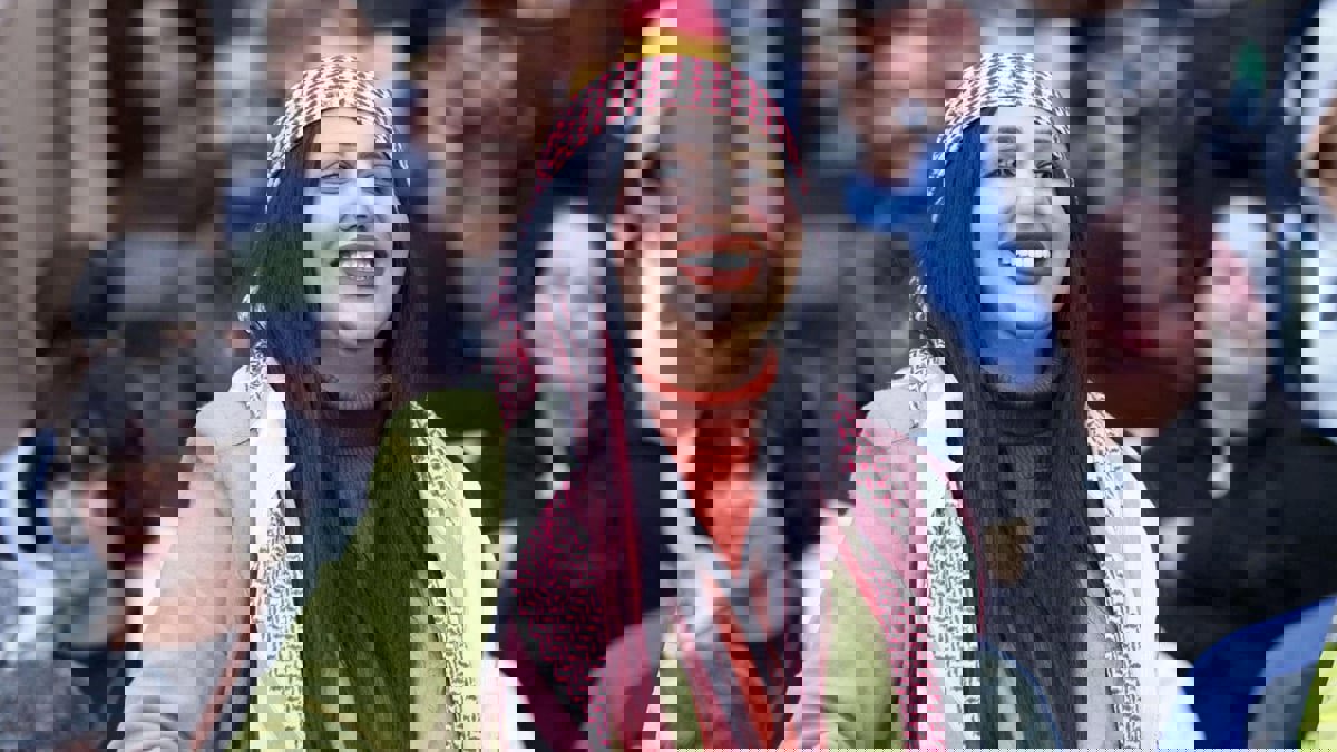 العراق.. اعتقال مصفف شعر "أم فهد" بتهمة قتلها