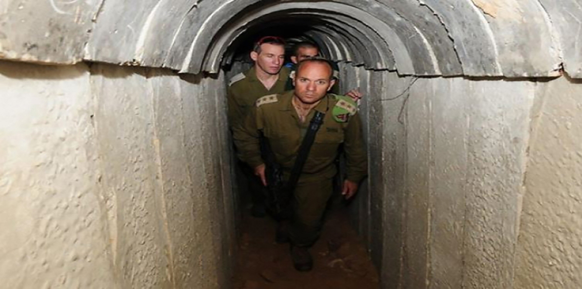 تهديد غير معتاد من إسرائيل لحماس بعد يومين من تبادل الهجمات