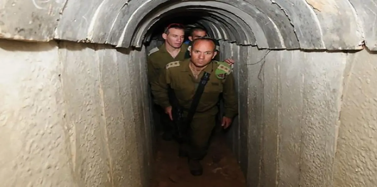 تهديد غير معتاد من إسرائيل لحماس بعد يومين من تبادل الهجمات