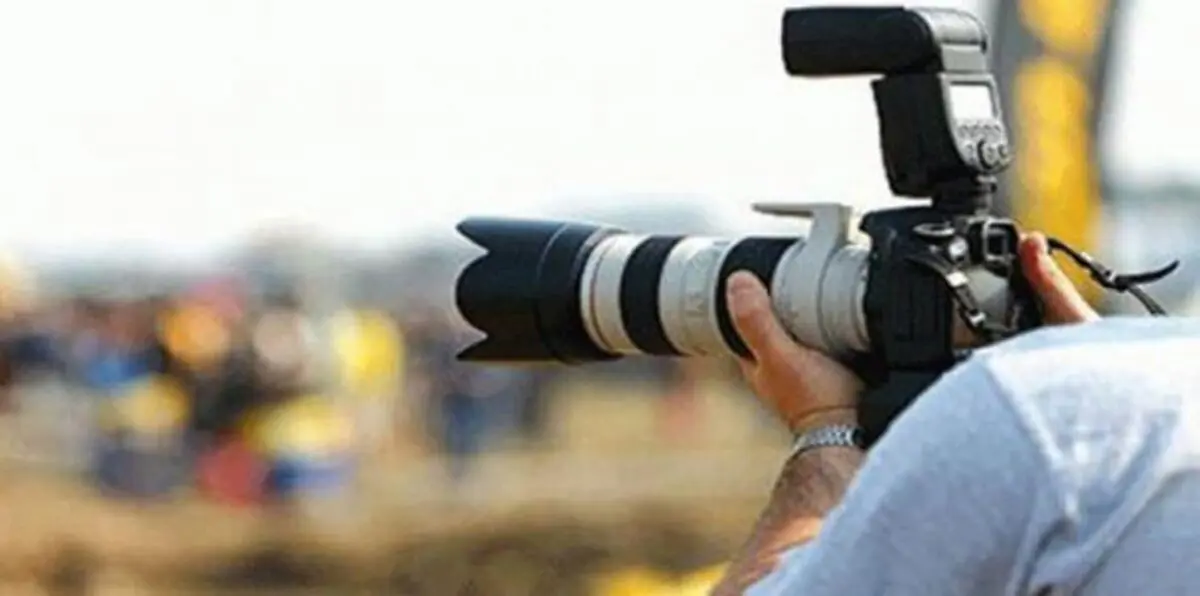 قناص من داعش يقتل مصورًا عراقيًا أثناء تغطية معارك الموصل