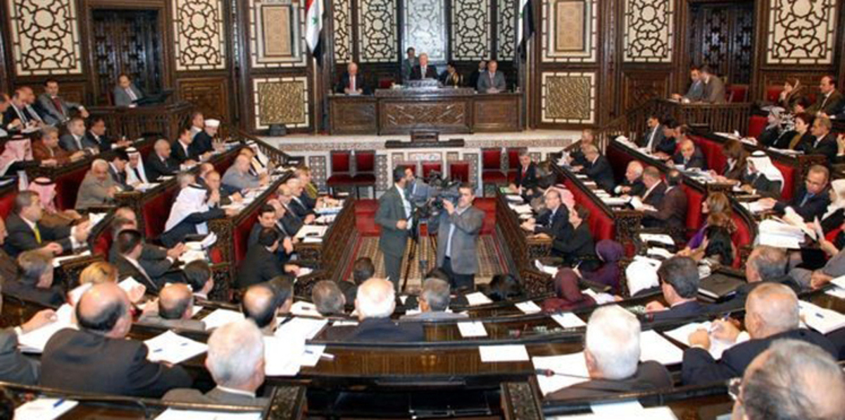 عدد مرشحي مجلس الشعب السوري يتجاوز 11 ألفاً