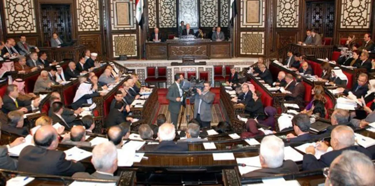 عدد مرشحي مجلس الشعب السوري يتجاوز 11 ألفاً