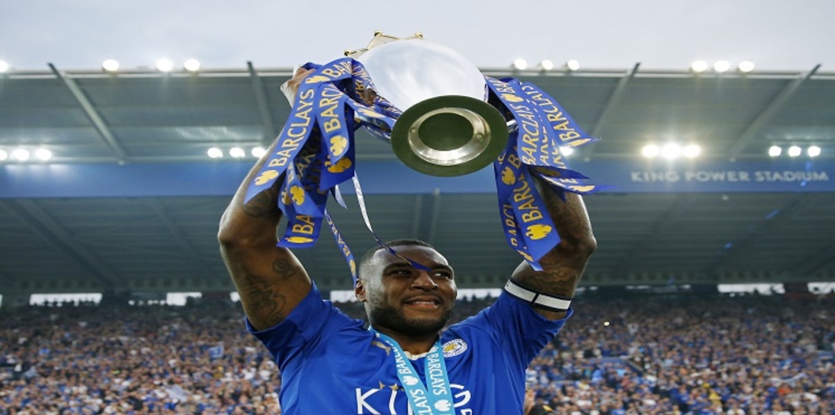 ليستر سيتي يجدد عقد قائده مورغان حتى 2019