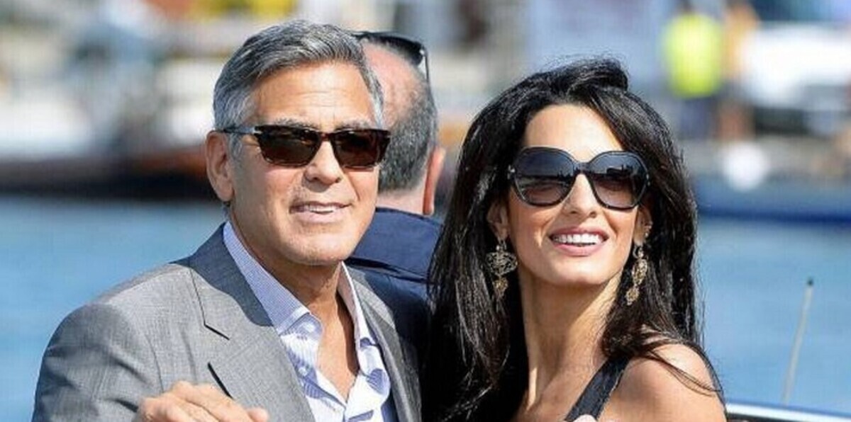 هل اقتربت نهاية قصة جورج كلوني وأمل علم الدين؟.. النجم الأمريكي يوضح