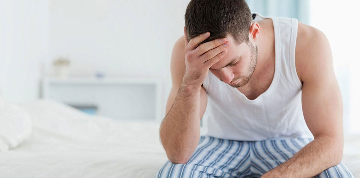 دراسة تحذر الرجال.. مستحضرات عناية شخصية قد تضعف السائل المنوي