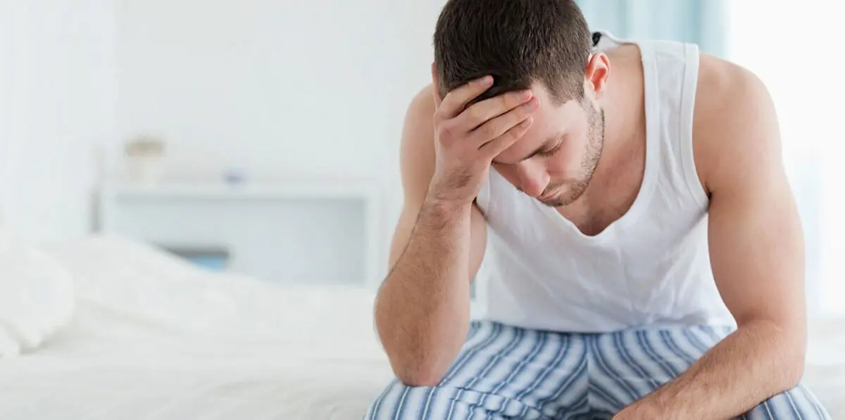 دراسة تحذر الرجال.. مستحضرات عناية شخصية قد تضعف السائل المنوي