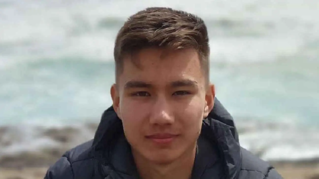 طالب ينجو بأعجوبة بعد اختفاء أسبوعين في الأدغال (فيديو)