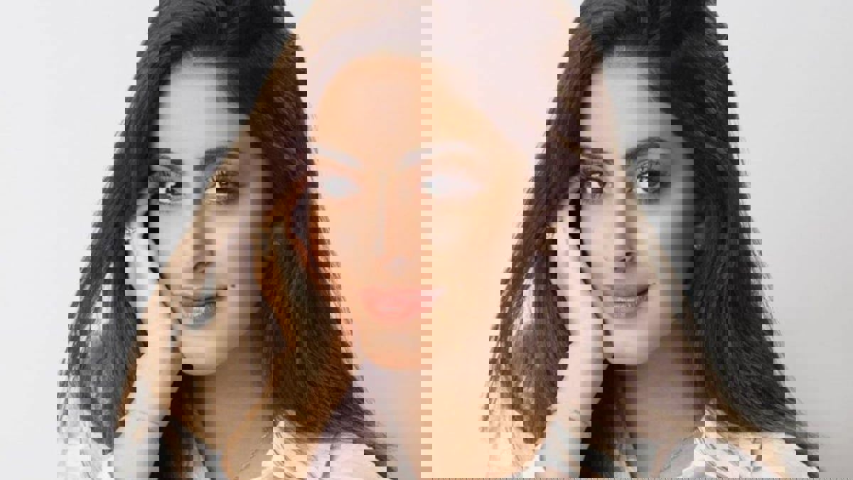 جود عزيز تكشف عن معاناتها من مرض القلب