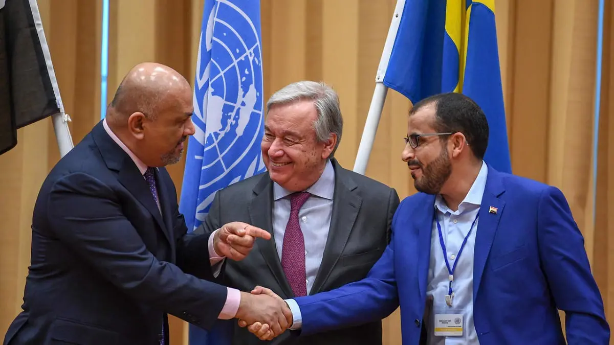 ترحيب أممي بعملية تبادل الأسرى في اليمن