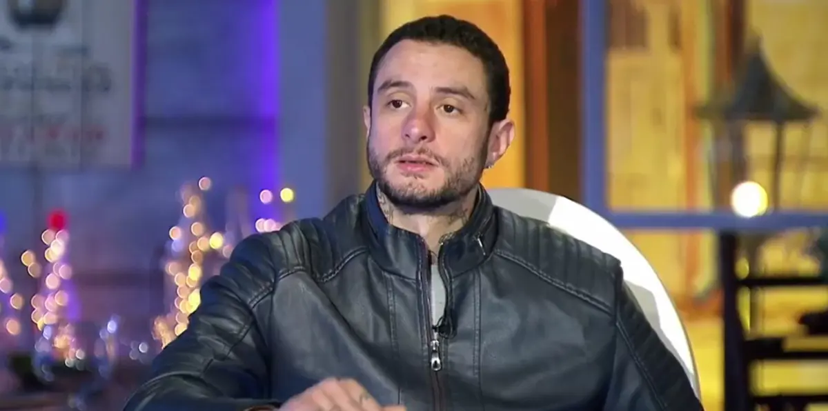 أحمد الفيشاوي ينفعل على الصحافيين في افتتاح مهرجان الإسكندرية.. لهذا السبب 