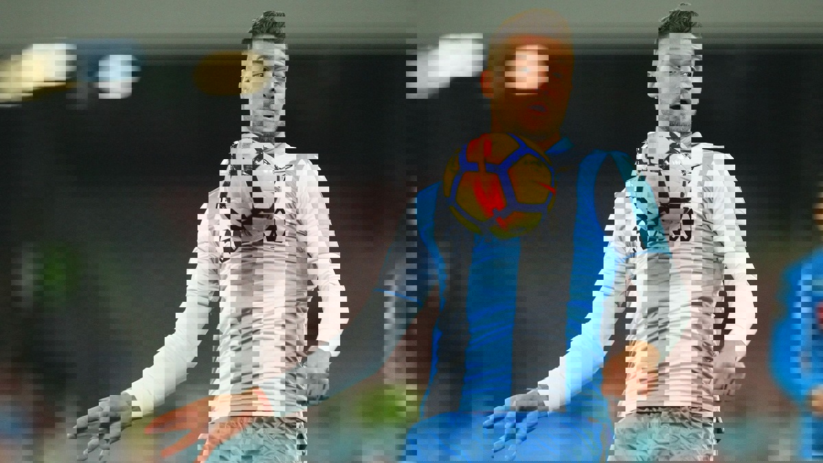 تقرير: مانشستر يونايتد يتوصل لاتفاق لضم سافيتش من لاتسيو