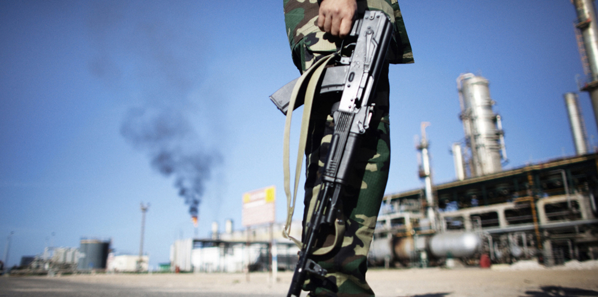 عقب هجوم ميليشيا إبراهيم الجضران.. عقيلة صالح يطالب بحماية الهلال النفطي
