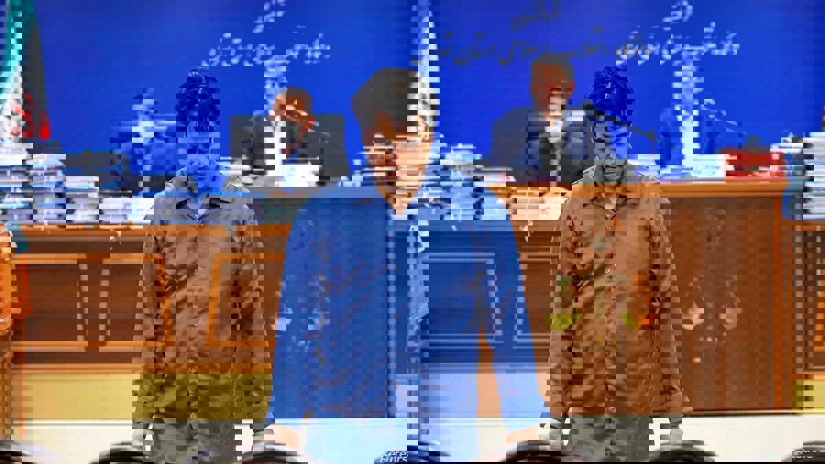 مسؤول إيراني سابق: باريس سلمت الصحفي روح الله زم مقابل ضابط فرنسي