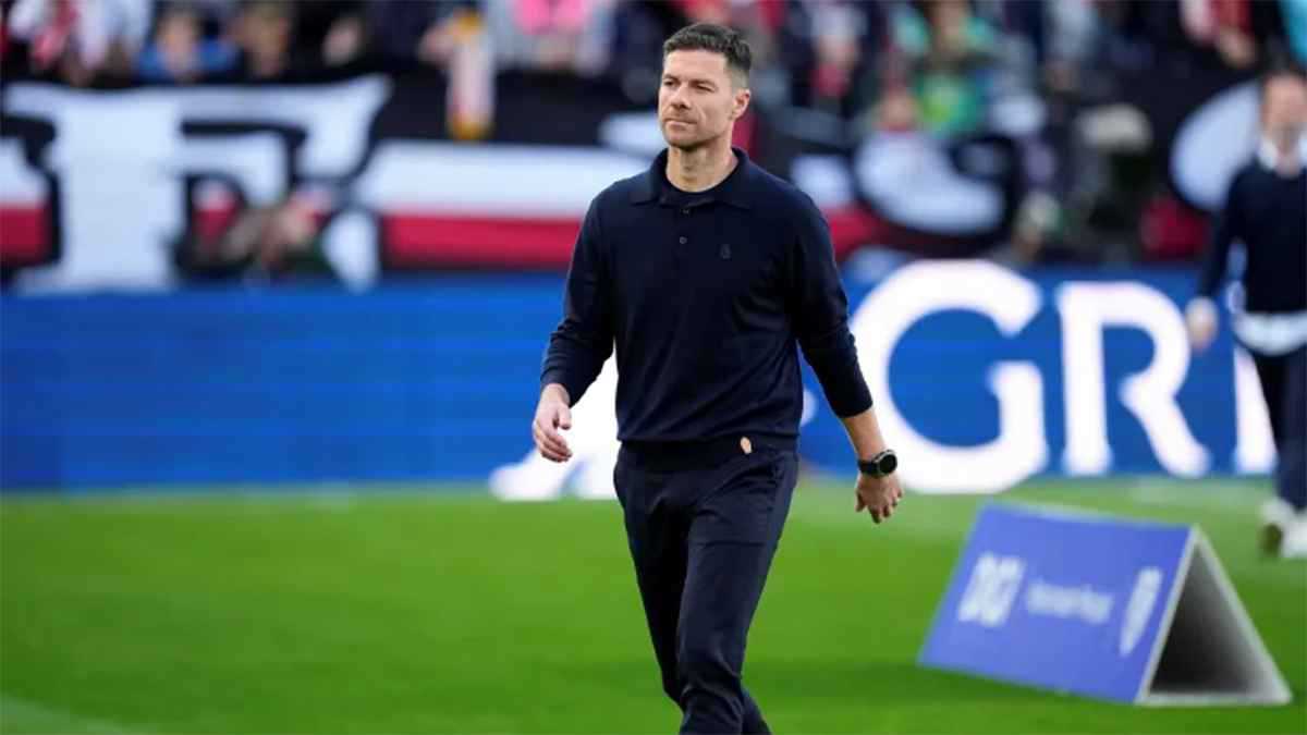 ركّز ولا تكررها.. ريال مدريد يوجه تحذيرا خطيرا لتشابي ألونسو