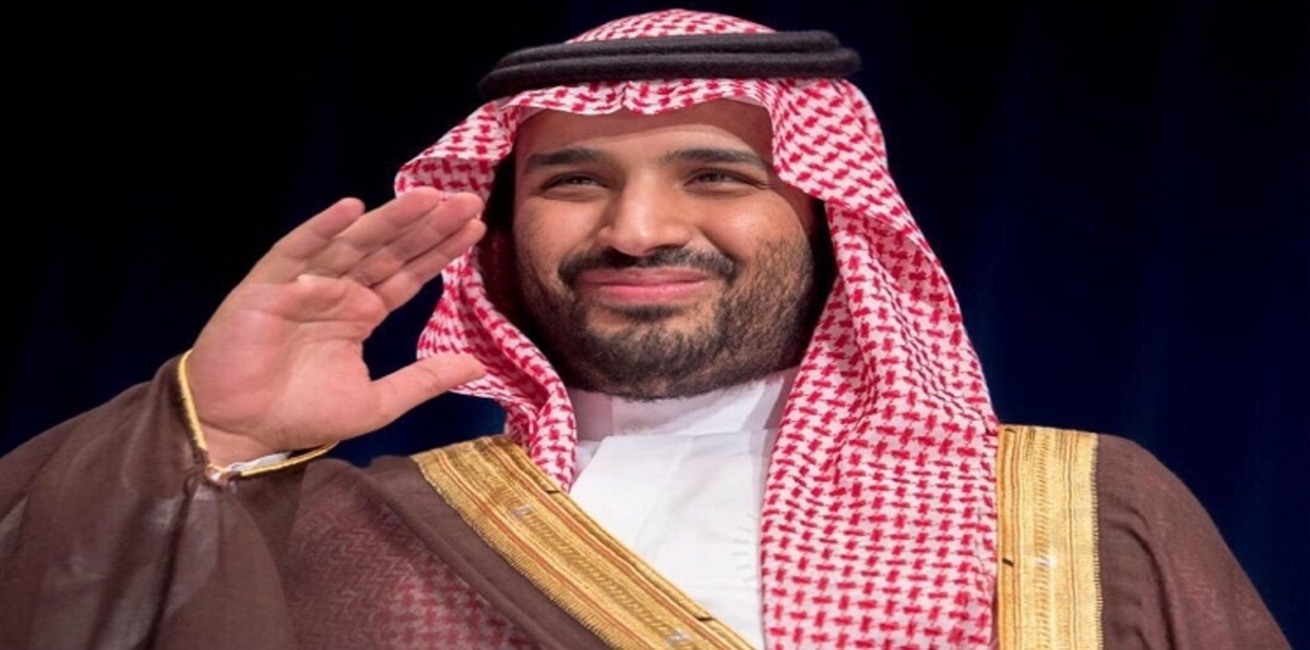 محمد بن سلمان يكشف عدد المستفيدين من حساب المواطن