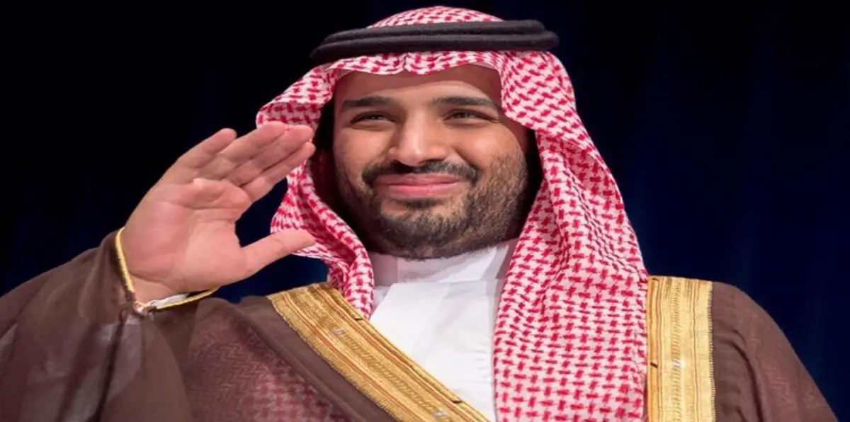 محمد بن سلمان يكشف عدد المستفيدين من حساب المواطن