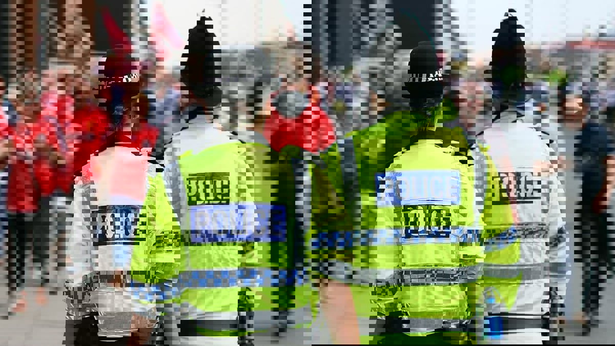 تقرير: شرطة لندن أمامها الكثير لاستئصال العنصرية