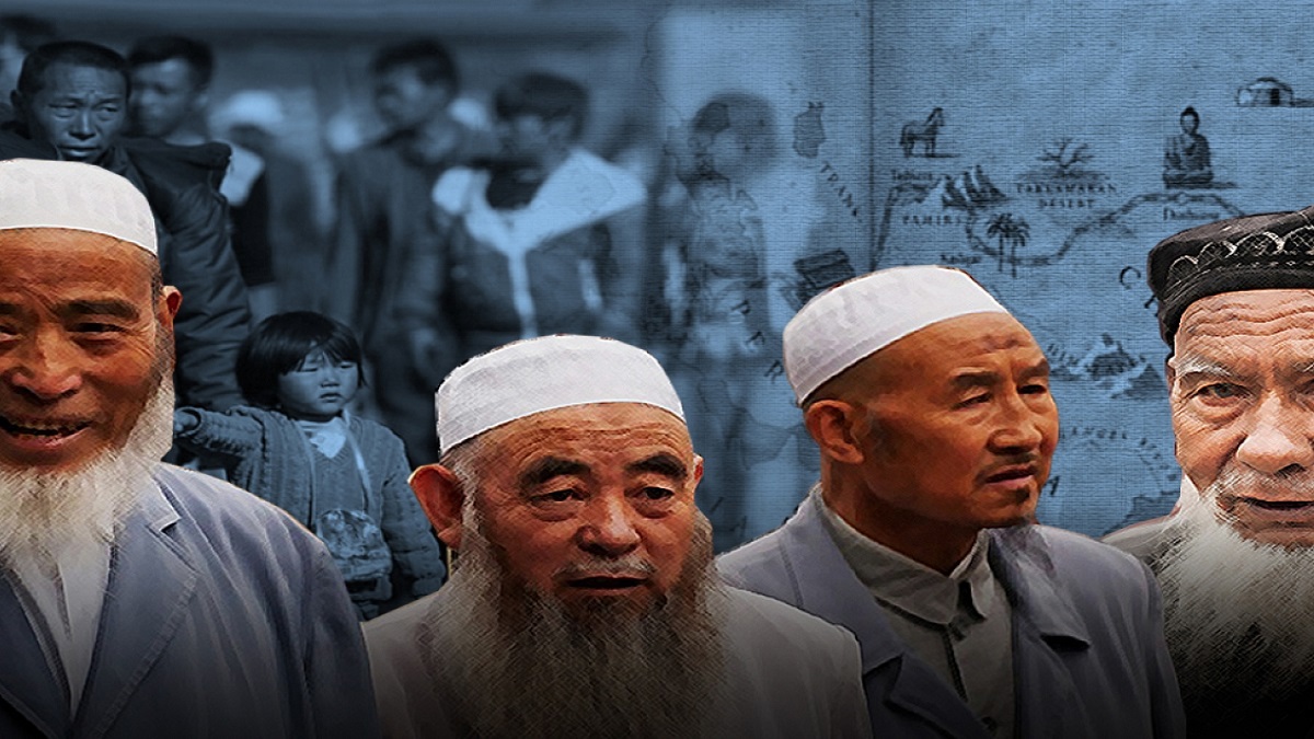 الصين تؤكد سجن طبيبة من أقلية الأويغور لإدانتها بالإرهاب