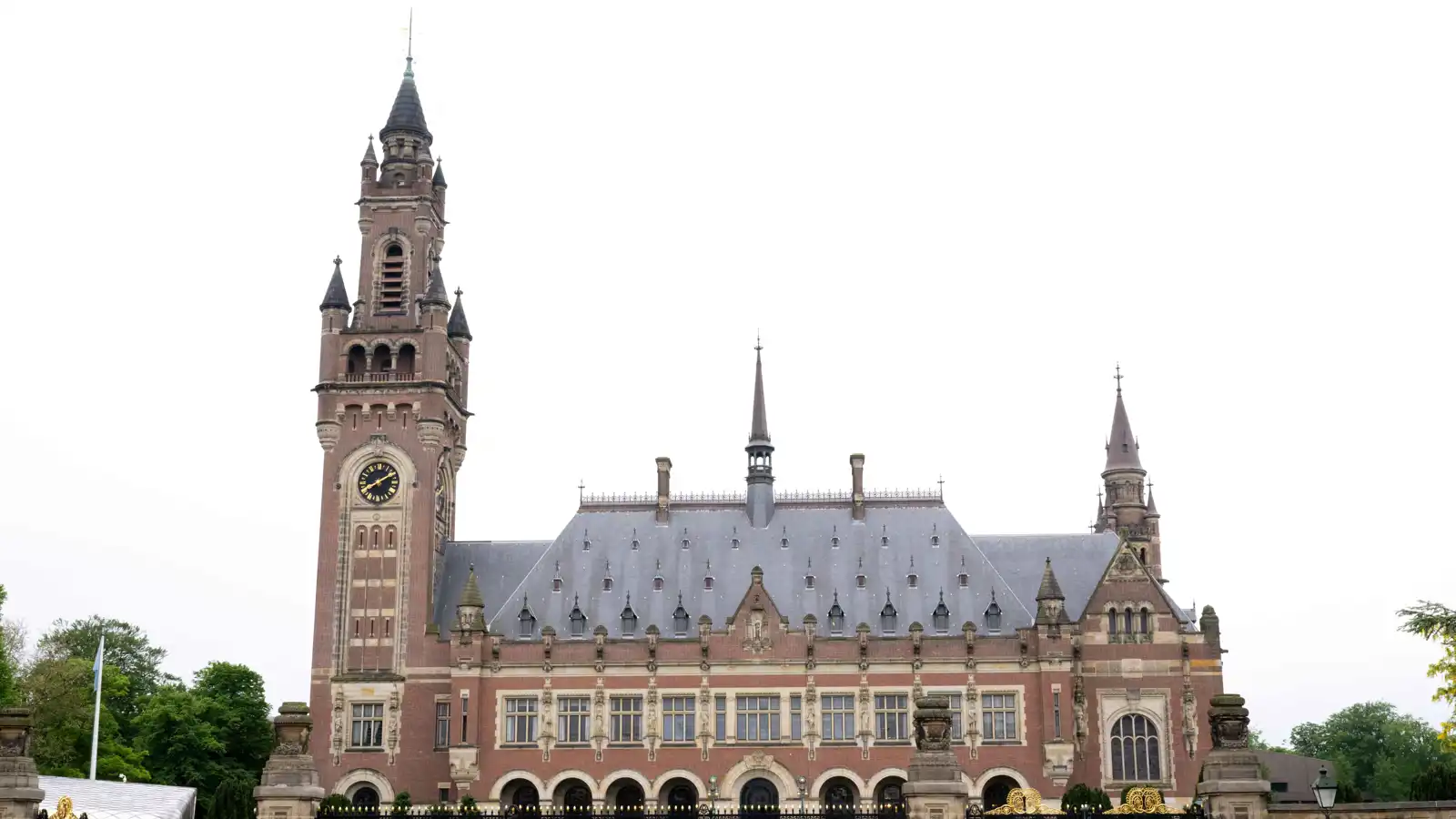 "العدل الدولية" تنظر اليوم بقضية الإبادة الجماعية للروهينغا في ميانمار