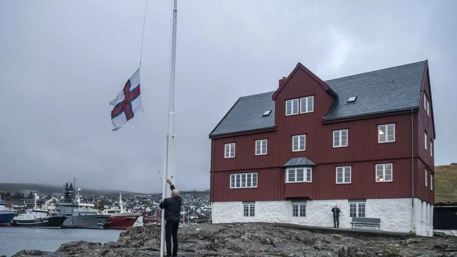 الصين وروسيا تتربصان.. هل تكون جزر فارو هدف ترامب بعد غرينلاند؟