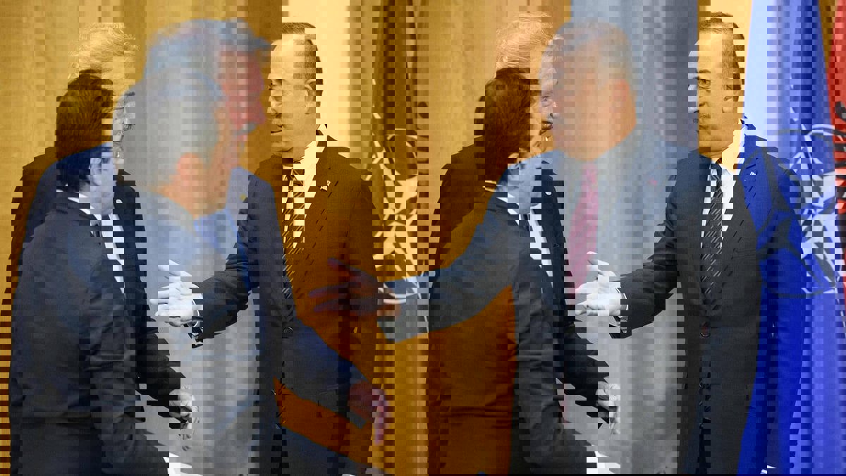 ماذا كسبت تركيا من موافقتها على انضمام السويد وفنلندا للناتو؟