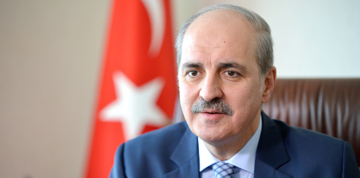 تركيا: نرغب في استئناف علاقاتنا مع مصر