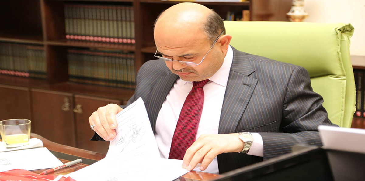 هروب محافظ البصرة العراقية إلى إيران بعد ملاحقته قضائيًا بتهم فساد