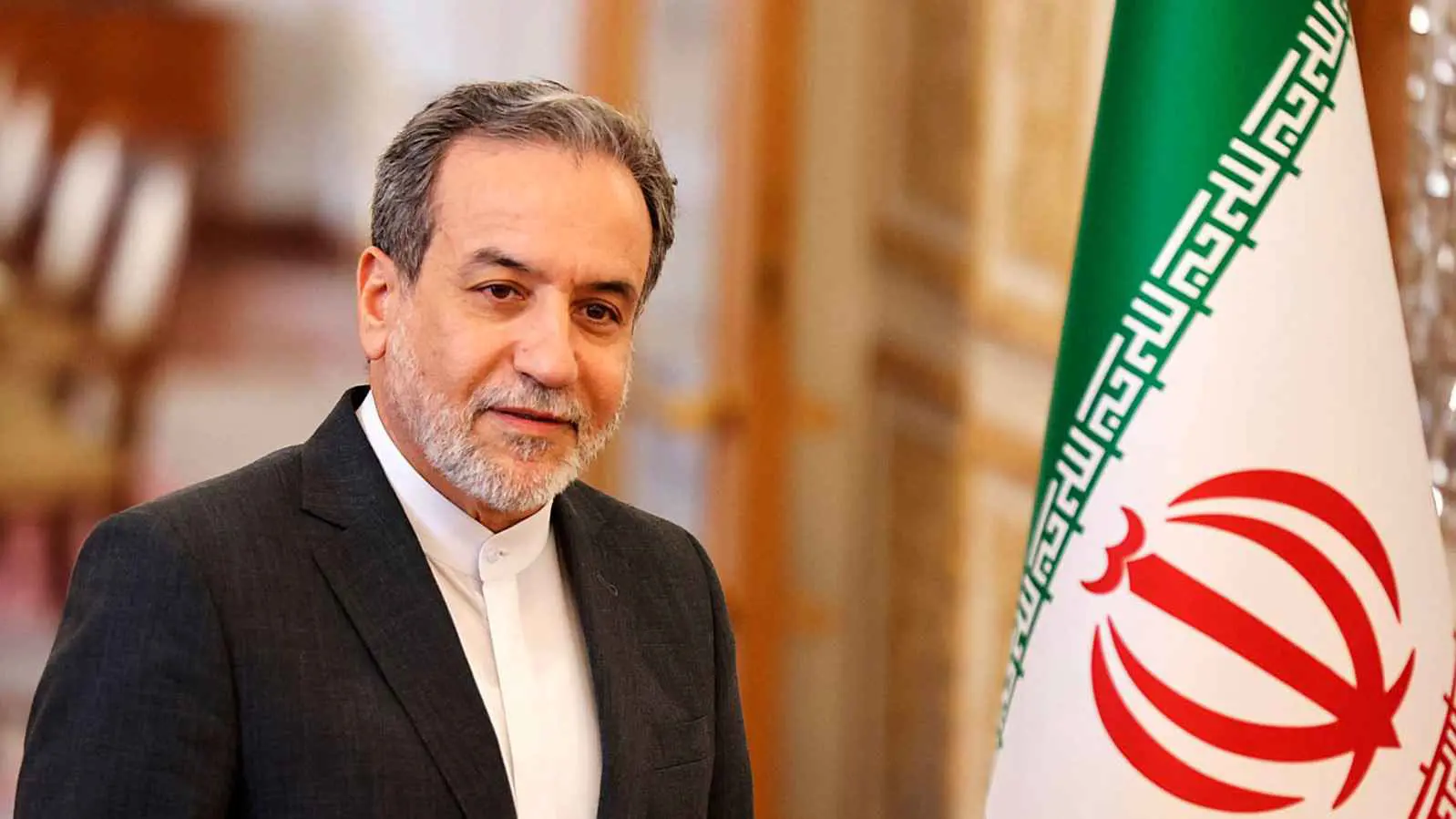 عراقجي: الرد على المقترح الأمريكي قيد الإعداد