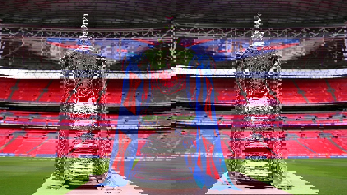 كأس الاتحاد الإنجليزي تحظى باهتمام ملموس رغم بعض التراجع