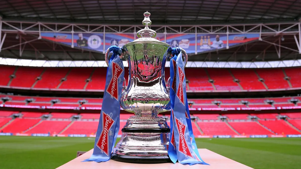 كأس الاتحاد الإنجليزي تحظى باهتمام ملموس رغم بعض التراجع