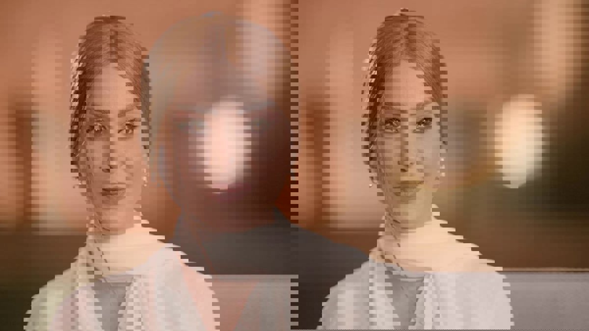 ريم عبد الله تكشف لأول مرة أسباب "خلعها" لزوجها‎