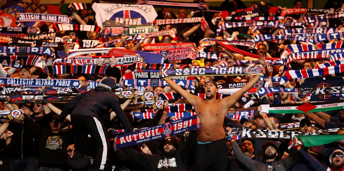 اليويفا يبدأ إجراءات تأديبية بحق سلتيك وباريس سان جيرمان وبازل