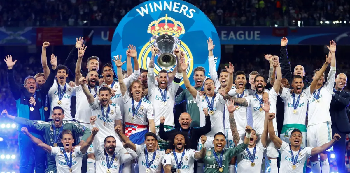 فيسبوك ينقل مباريات دوري أبطال أوروبا في هذه الدول مجانًا