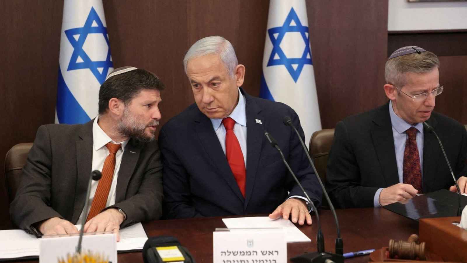 بعد استهداف نتنياهو.. الشاباك يغير مكان اجتماعات الحكومة الإسرائيلية