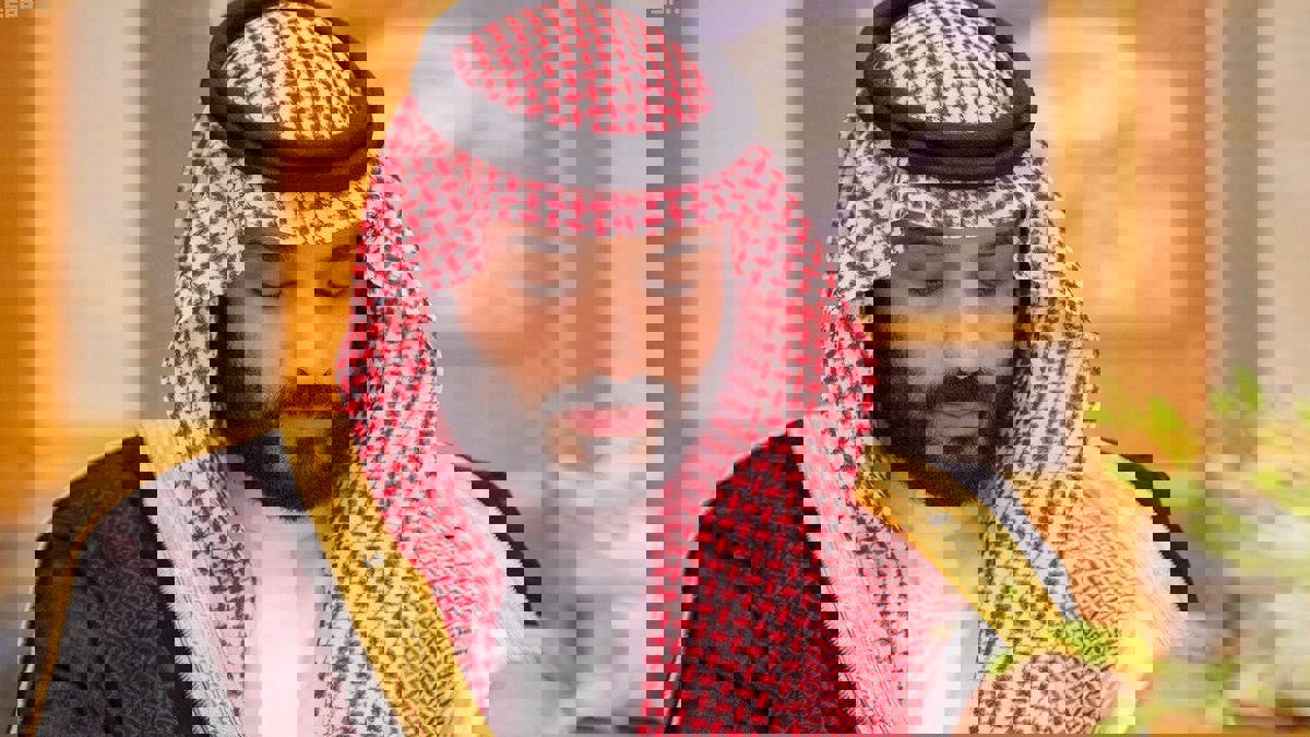 محمد بن سلمان: الصندوق السيادي سيضخ 40 مليار دولار سنويا في الاقتصاد ولا هوادة في محاربة الفساد