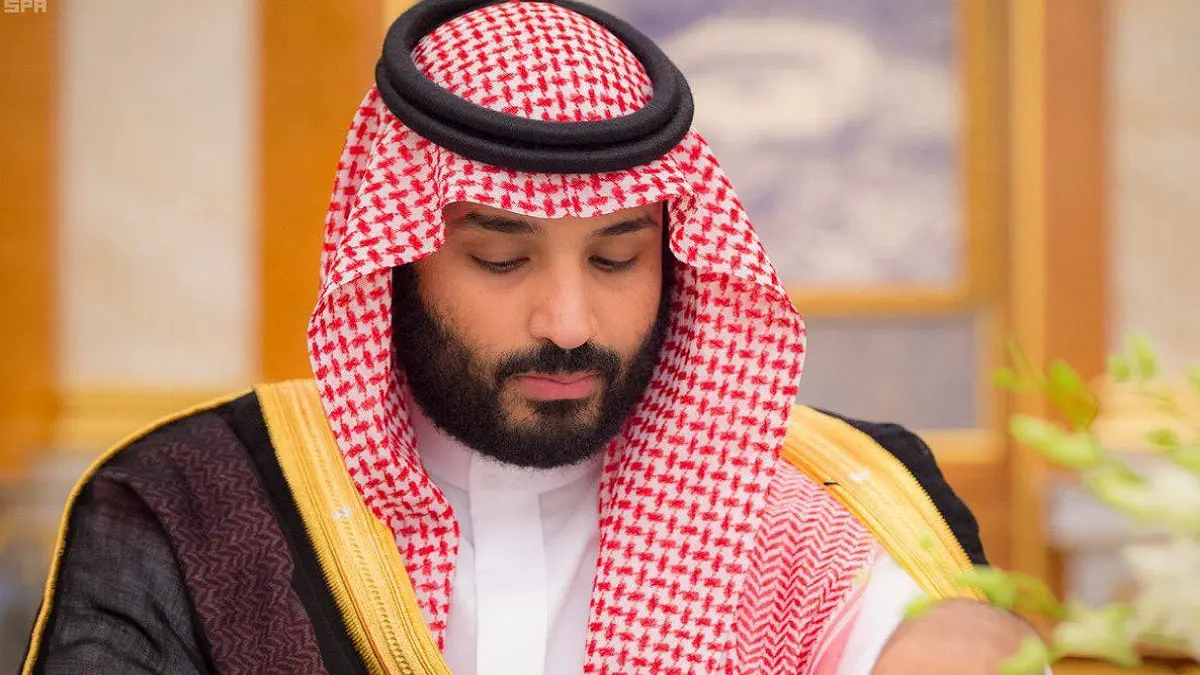 محمد بن سلمان: الصندوق السيادي سيضخ 40 مليار دولار سنويا في الاقتصاد ولا هوادة في محاربة الفساد