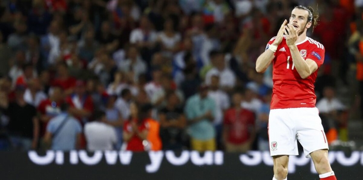 هل يخطف بيل أضواء يورو 2016 من باييه؟