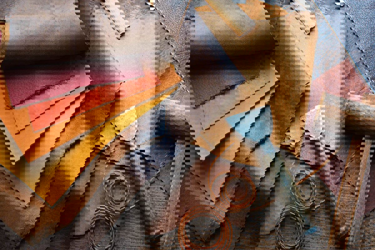 أقوى بـ60 مرة.. تطوير جلد نباتي من أوراق الأناناس