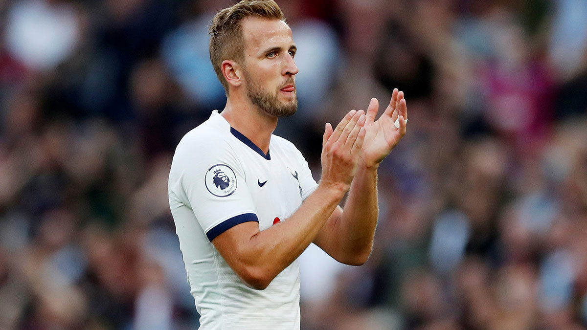 سباق ترتيب هدافي الدوري الإنجليزي يشتعل مبكرًا‎ (صورة)